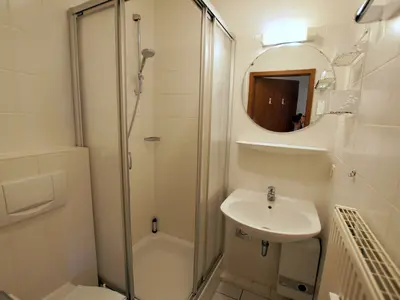 Ferienwohnung für 4 Personen (45 m²) in Duhnen 10/10