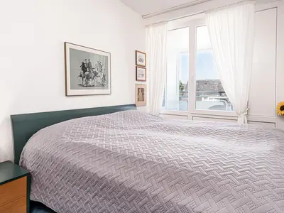 Ferienwohnung für 2 Personen (50 m²) in Niendorf/Ostsee 4/10