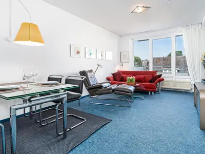 Ferienwohnung für 2 Personen (50 m²) in Niendorf/Ostsee 5/10