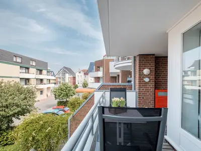 Ferienwohnung für 2 Personen (50 m²) in Niendorf/Ostsee 6/10