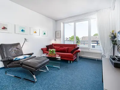 Ferienwohnung für 2 Personen (50 m²) in Niendorf/Ostsee 7/10