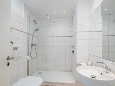 Ferienwohnung für 2 Personen (50 m²) in Niendorf/Ostsee 10/10