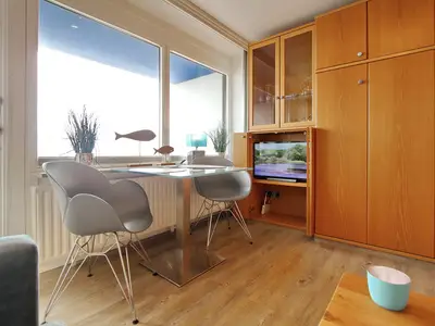 Ferienwohnung für 2 Personen (30 m²) in Westerland (Sylt) 3/10