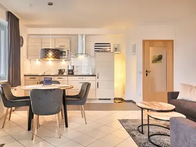 Ferienwohnung für 4 Personen (62 m²) in Duhnen 2/10