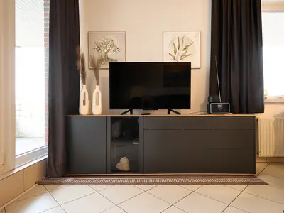 Ferienwohnung für 4 Personen (62 m²) in Duhnen 5/10