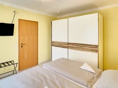 Ferienwohnung für 4 Personen (62 m²) in Duhnen 7/10