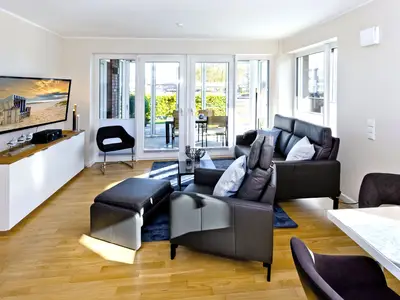 Ferienwohnung für 3 Personen (78 m²) in Cuxhaven 2/10