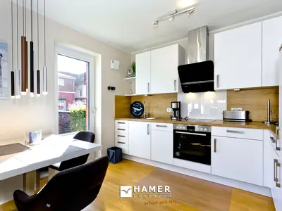 Ferienwohnung für 3 Personen (78 m²) in Cuxhaven 3/10