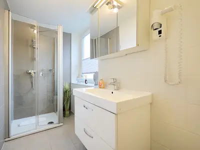 Ferienwohnung für 4 Personen (62 m²) in Duhnen 8/10