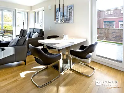 Ferienwohnung für 3 Personen (78 m²) in Cuxhaven 4/10