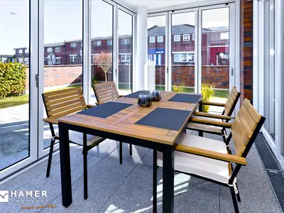 Ferienwohnung für 3 Personen (78 m²) in Cuxhaven 6/10