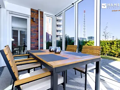 Ferienwohnung für 3 Personen (78 m²) in Cuxhaven 7/10