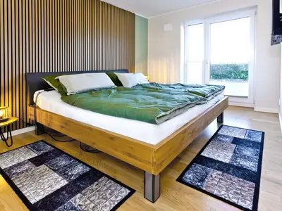 Ferienwohnung für 3 Personen (78 m²) in Cuxhaven 8/10