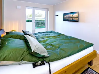Ferienwohnung für 3 Personen (78 m²) in Cuxhaven 9/10