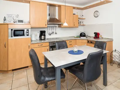 Ferienwohnung für 4 Personen (60 m²) in Steinmarne 3/10