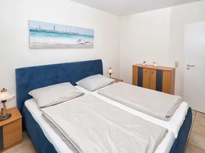 Ferienwohnung für 4 Personen (60 m²) in Steinmarne 4/10