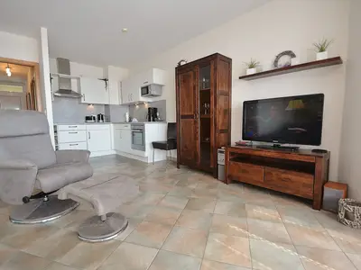 Ferienwohnung für 4 Personen (55 m²) in Grömitz 4/10