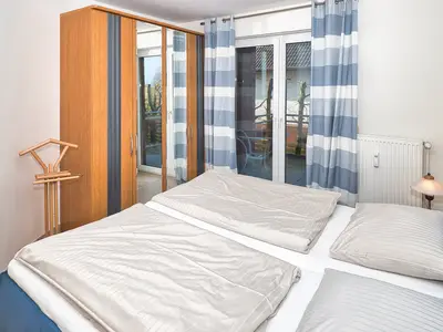 Ferienwohnung für 4 Personen (60 m²) in Steinmarne 6/10