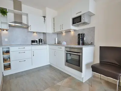 Ferienwohnung für 4 Personen (55 m²) in Grömitz 6/10