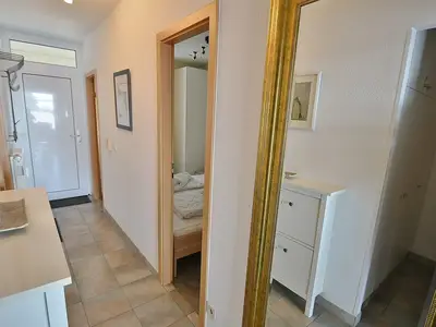 Ferienwohnung für 4 Personen (55 m²) in Grömitz 7/10