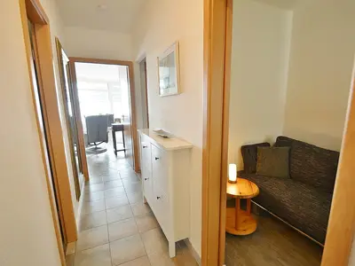 Ferienwohnung für 4 Personen (55 m²) in Grömitz 8/10