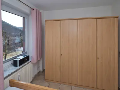 Ferienwohnung für 4 Personen (60 m²) in Steinmarne 10/10