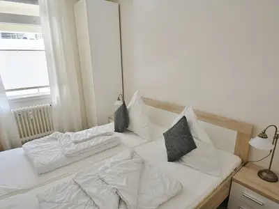 Ferienwohnung für 4 Personen (55 m²) in Grömitz 10/10