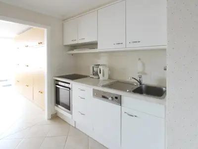 Ferienwohnung für 2 Personen (32 m²) in Westerland (Sylt) 5/10