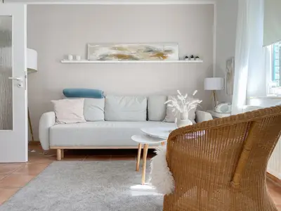 Ferienwohnung für 4 Personen (50 m²) in Timmendorfer Strand 2/10