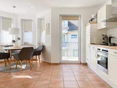 Ferienwohnung für 4 Personen (50 m²) in Timmendorfer Strand 4/10