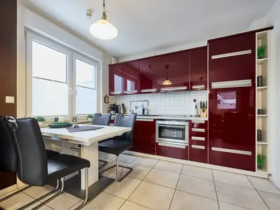 Ferienwohnung für 2 Personen (46 m²) in Duhnen 2/10