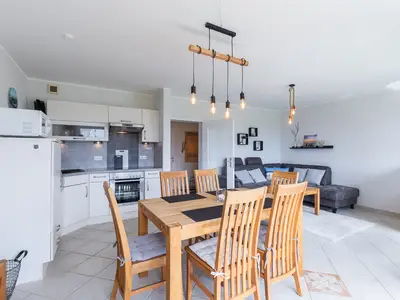 Ferienwohnung für 4 Personen (76 m²) in Duhnen 5/10