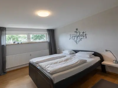 Ferienwohnung für 4 Personen (76 m²) in Duhnen 7/10