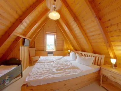 Ferienwohnung für 4 Personen (62 m²) in Dorum Neufeld 9/10