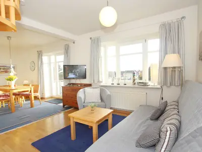 Ferienwohnung für 2 Personen (45 m²) in Boltenhagen (Ostseebad) 1/10
