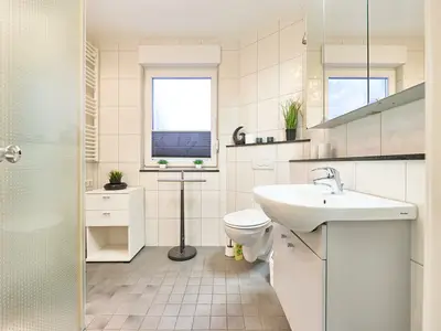 Ferienwohnung für 2 Personen (46 m²) in Duhnen 7/10