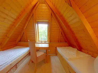 Ferienwohnung für 4 Personen (62 m²) in Dorum Neufeld 10/10