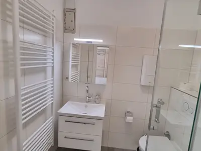 Ferienwohnung für 4 Personen (45 m²) in Ostseebad Kühlungsborn 6/8