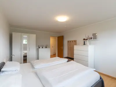 Ferienwohnung für 4 Personen (76 m²) in Duhnen 9/10