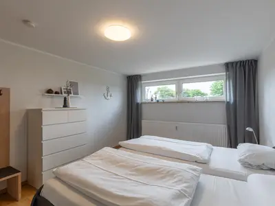 Ferienwohnung für 4 Personen (76 m²) in Duhnen 10/10