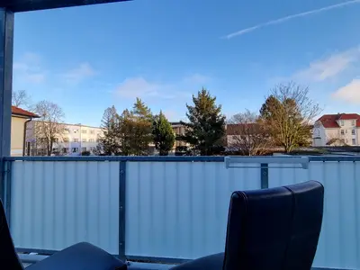 Ferienwohnung für 4 Personen (45 m²) in Ostseebad Kühlungsborn 7/8