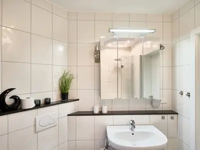 Ferienwohnung für 2 Personen (46 m²) in Duhnen 9/10