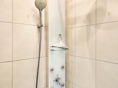 Ferienwohnung für 2 Personen (46 m²) in Duhnen 10/10