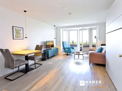 Ferienwohnung für 2 Personen (32 m²) in Duhnen 3/10