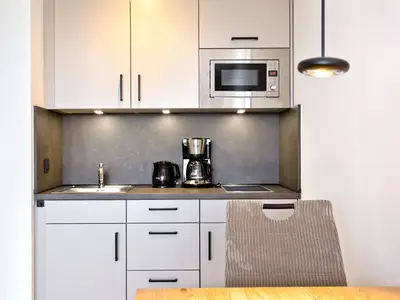 Ferienwohnung für 2 Personen (32 m²) in Duhnen 5/10