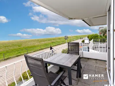 Ferienwohnung für 2 Personen (32 m²) in Duhnen 8/10