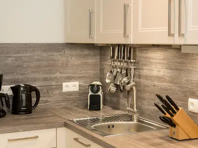 Ferienwohnung für 2 Personen (46 m²) in Scharbeutz 8/10