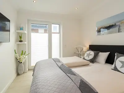 Ferienwohnung für 2 Personen (46 m²) in Scharbeutz 10/10