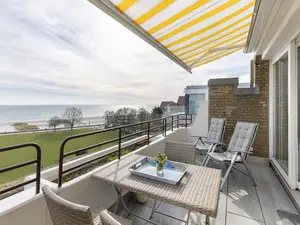 Ferienwohnung für 4 Personen (69 m²) in Grömitz