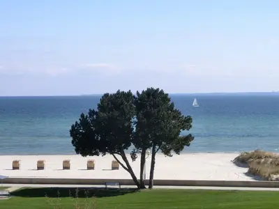 Ferienwohnung für 4 Personen (69 m²) in Grömitz 2/10